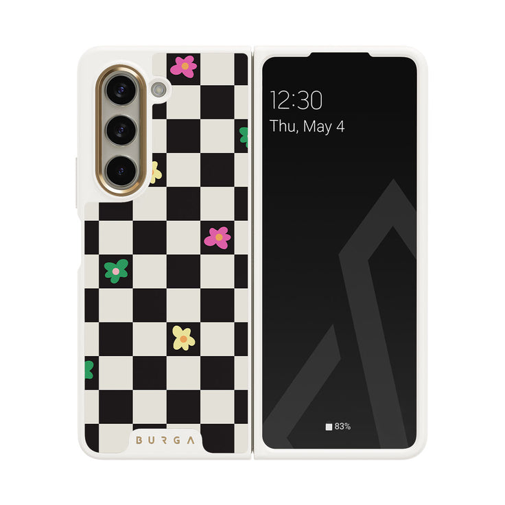 Lunch Break - Samsung Galaxy Z Fold 5 Etui