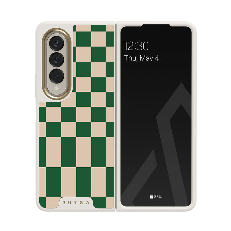 Ivy League - Samsung Galaxy Z Fold 4 Etui