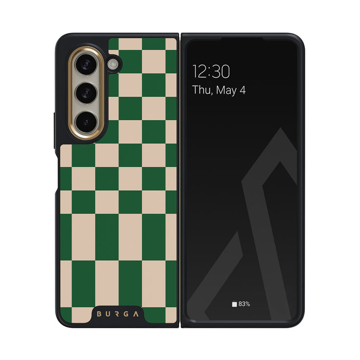 Ivy League - Samsung Galaxy Z Fold 5 Etui