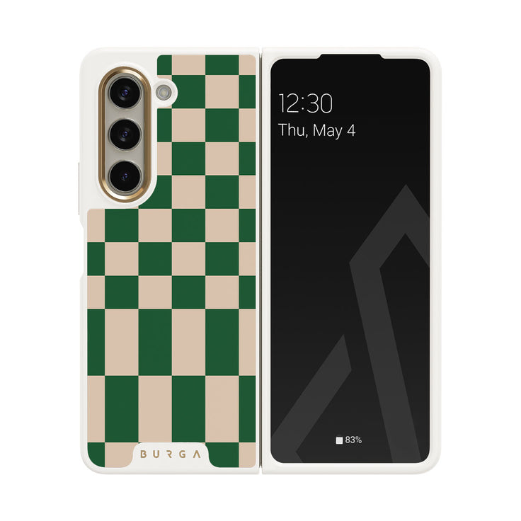 Ivy League - Samsung Galaxy Z Fold 5 Etui