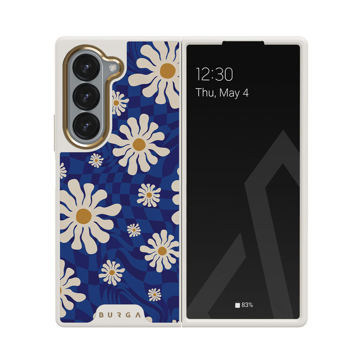 Art Class - Samsung Galaxy Z Fold 6 Etui