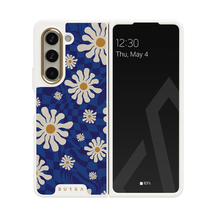 Art Class - Samsung Galaxy Z Fold 5 Etui