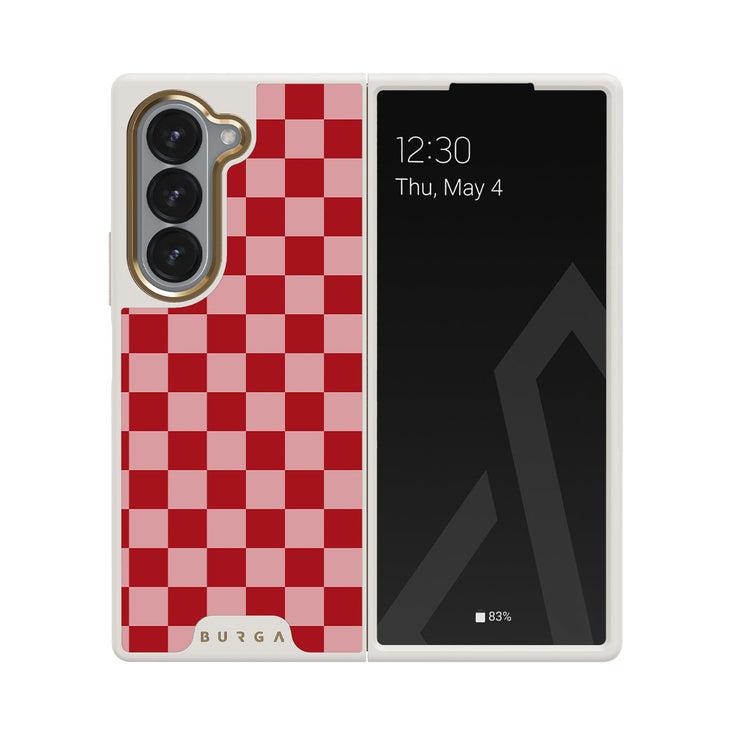 Cheerleader - Samsung Galaxy Z Fold 6 Etui