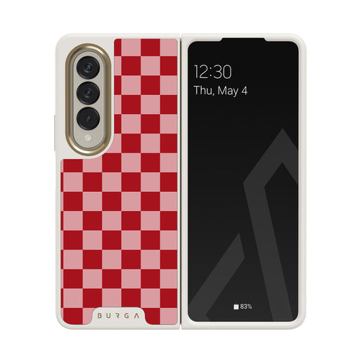 Cheerleader - Samsung Galaxy Z Fold 4 Etui