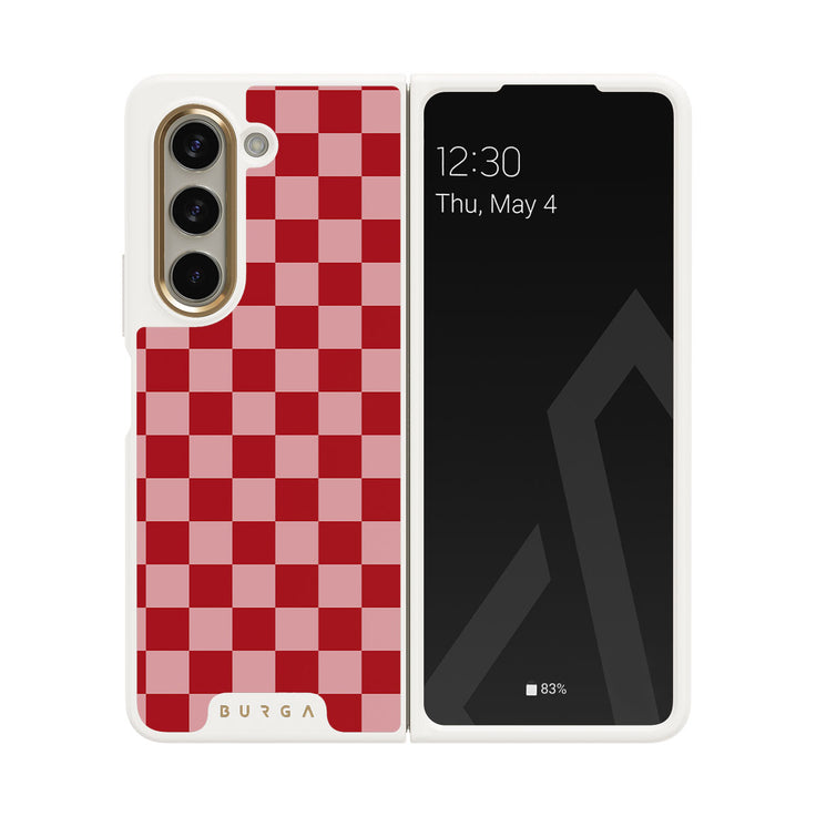 Cheerleader - Samsung Galaxy Z Fold 5 Etui