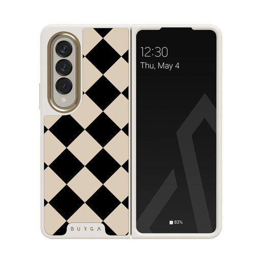 Proper Uniform - Samsung Galaxy Z Fold 4 Etui