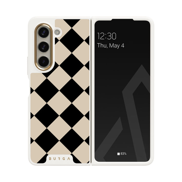 Proper Uniform - Samsung Galaxy Z Fold 5 Etui