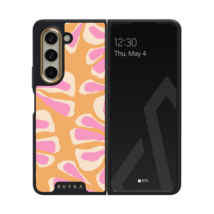 Aloha - Samsung Galaxy Z Fold 5 Etui