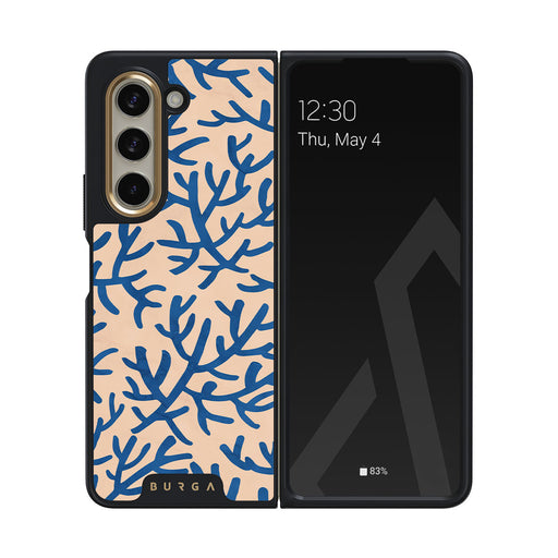 Vitamin Sea - Samsung Galaxy Z Fold 5 Etui