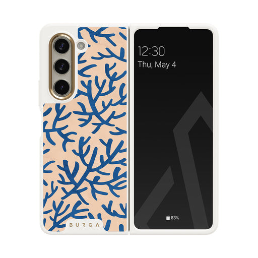 Vitamin Sea - Samsung Galaxy Z Fold 5 Etui
