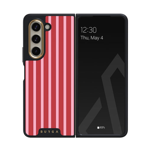 Strawberry Jam - Samsung Galaxy Z Fold 5 Etui