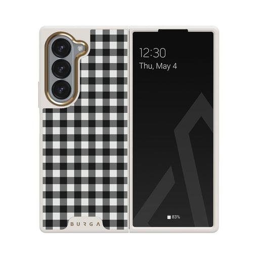 Tea Time - Samsung Galaxy Z Fold 6 Etui