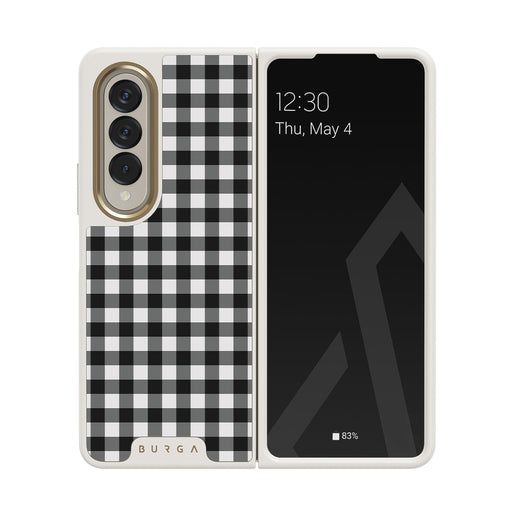 Tea Time - Samsung Galaxy Z Fold 4 Etui