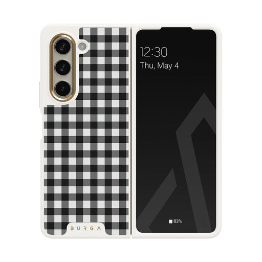 Tea Time - Samsung Galaxy Z Fold 5 Etui