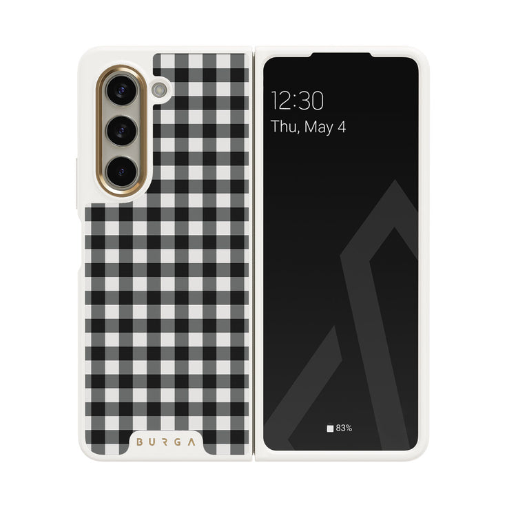 Tea Time - Samsung Galaxy Z Fold 5 Etui