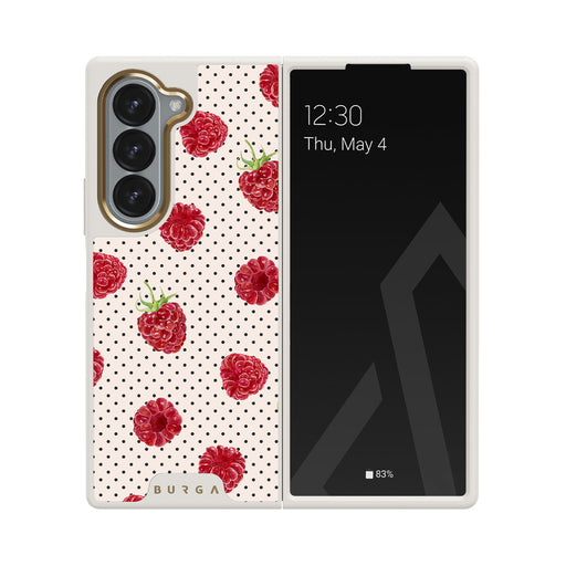 Summer Forever - Samsung Galaxy Z Fold 6 Etui