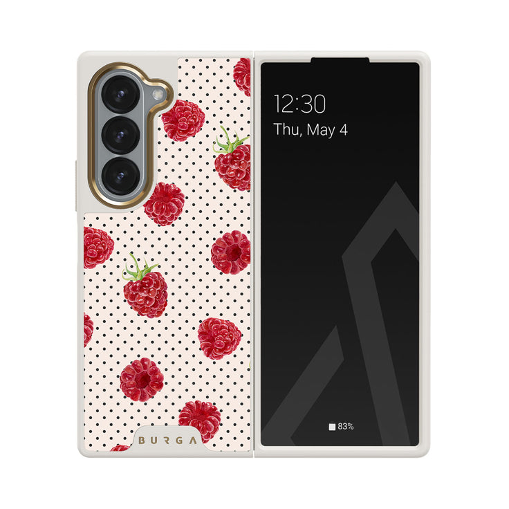 Summer Forever - Samsung Galaxy Z Fold 6 Etui