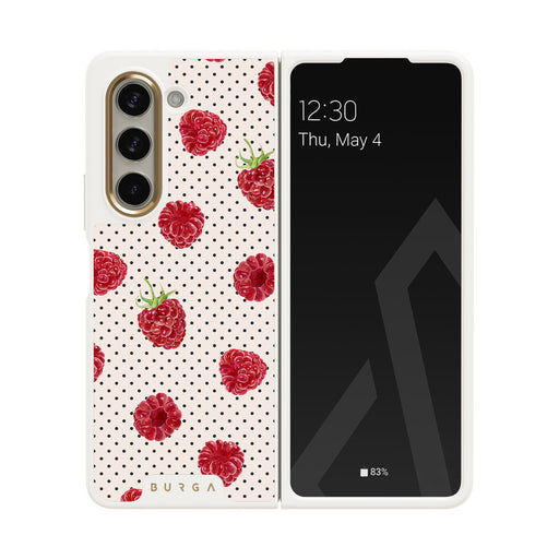 Summer Forever - Samsung Galaxy Z Fold 5 Etui