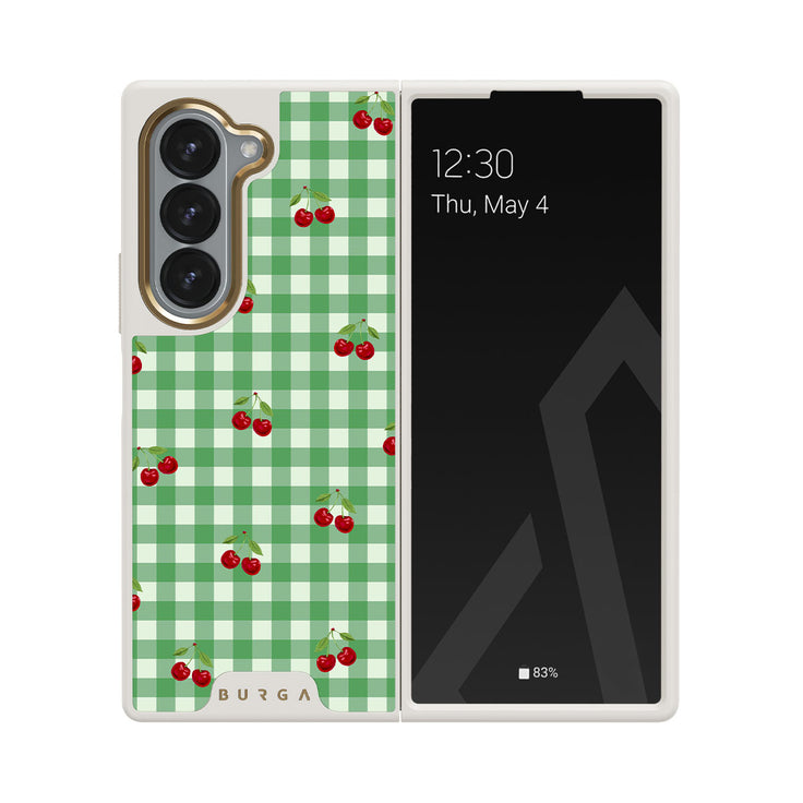 Little Life - Samsung Galaxy Z Fold 6 Etui