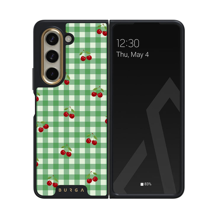 Little Life - Samsung Galaxy Z Fold 5 Etui