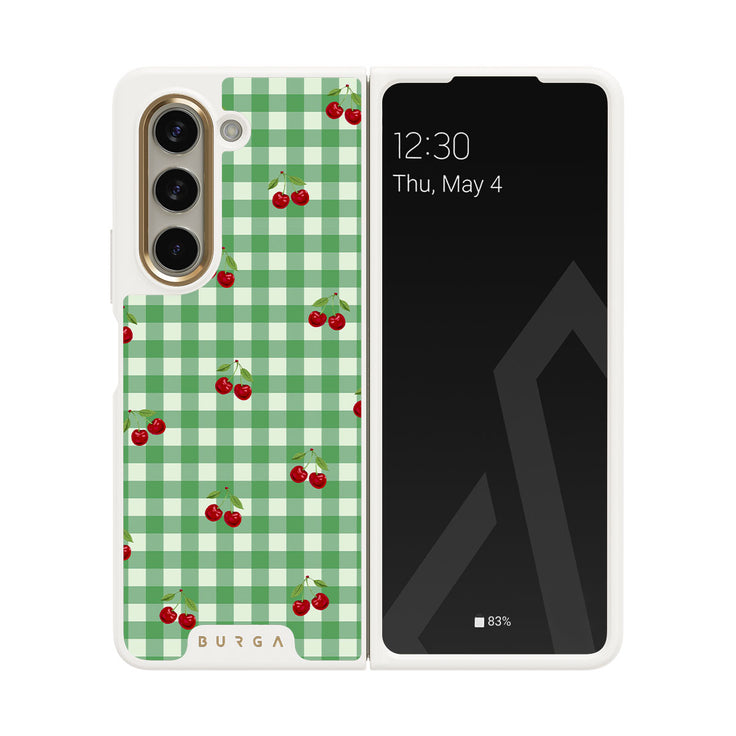 Little Life - Samsung Galaxy Z Fold 5 Etui