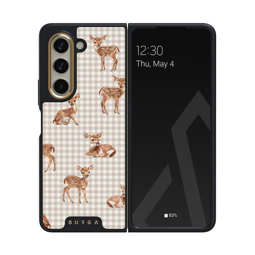 Bambi - Samsung Galaxy Z Fold 5 Etui