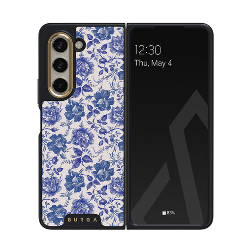 Garden Stories - Samsung Galaxy Z Fold 5 Etui