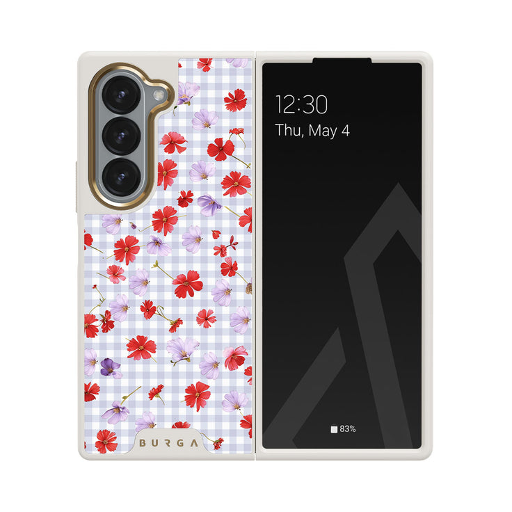 Idyllic - Samsung Galaxy Z Fold 6 Etui