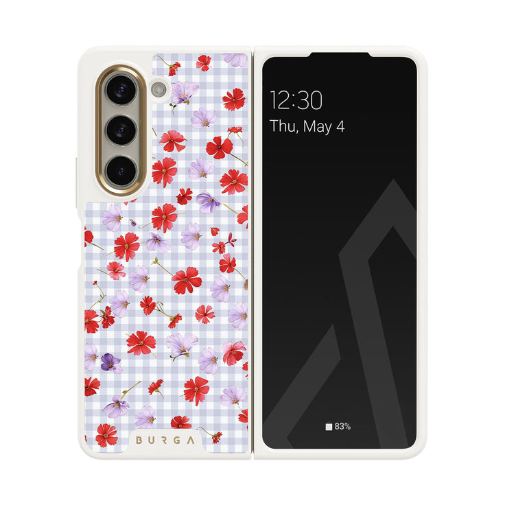 Idyllic - Samsung Galaxy Z Fold 5 Etui