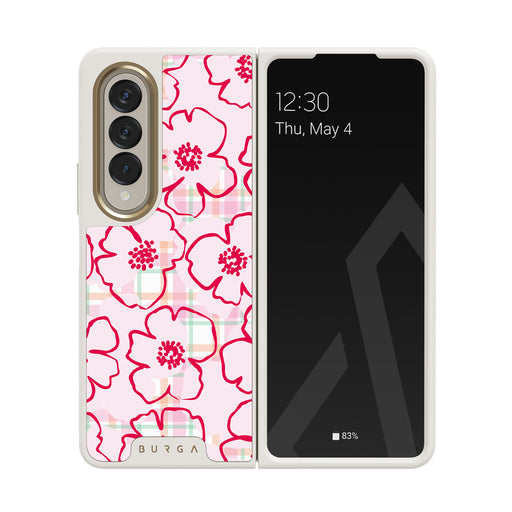 Flower Girl - Samsung Galaxy Z Fold 4 Etui