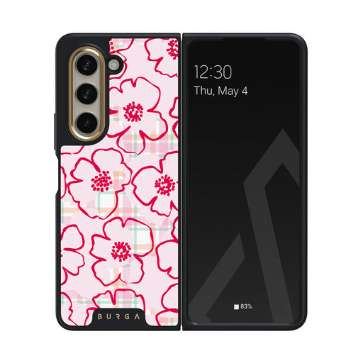 Flower Girl - Samsung Galaxy Z Fold 5 Etui