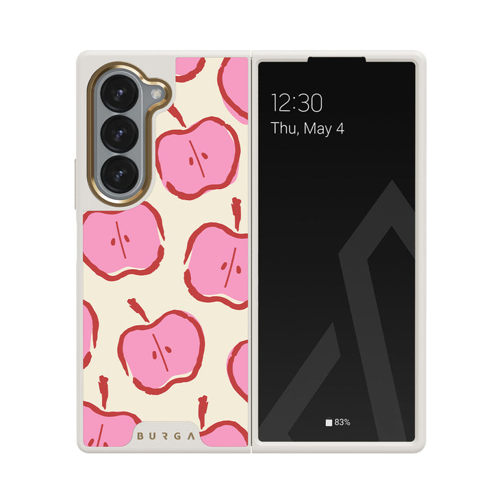 Bon Appétit - Samsung Galaxy Z Fold 6 Etui