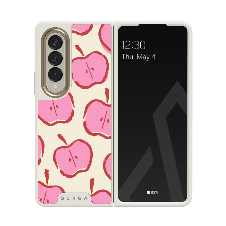 Bon Appétit - Samsung Galaxy Z Fold 4 Etui