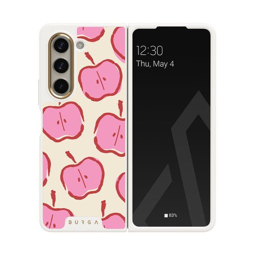 Bon Appétit - Samsung Galaxy Z Fold 5 Etui