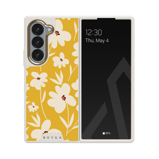 Sunday Market - Samsung Galaxy Z Fold 6 Etui