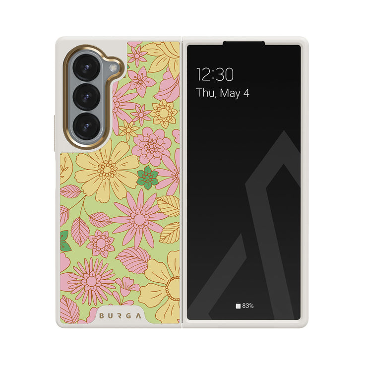 Amalfi Coast - Samsung Galaxy Z Fold 6 Etui
