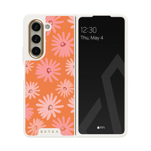 Golden Hour - Samsung Galaxy Z Fold 5 Etui