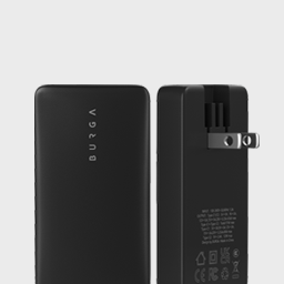 View Ładowarka sieciowa z dwoma portami