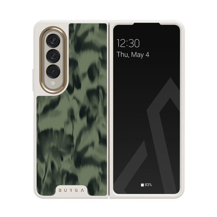 Soft Focus - Samsung Galaxy Z Fold 4 Etui