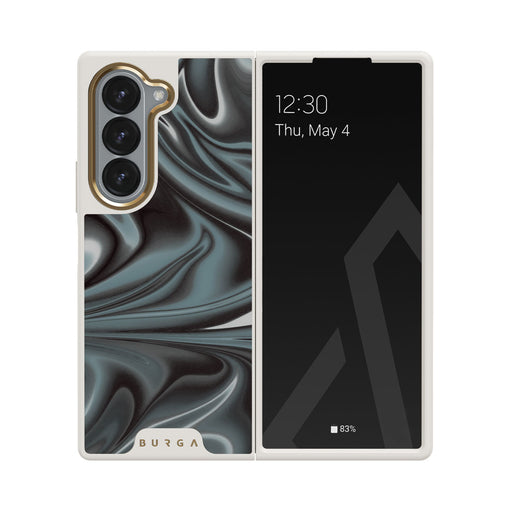 Lightning Strike - Samsung Galaxy Z Fold 6 Etui