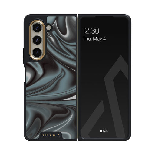 Lightning Strike - Samsung Galaxy Z Fold 5 Etui