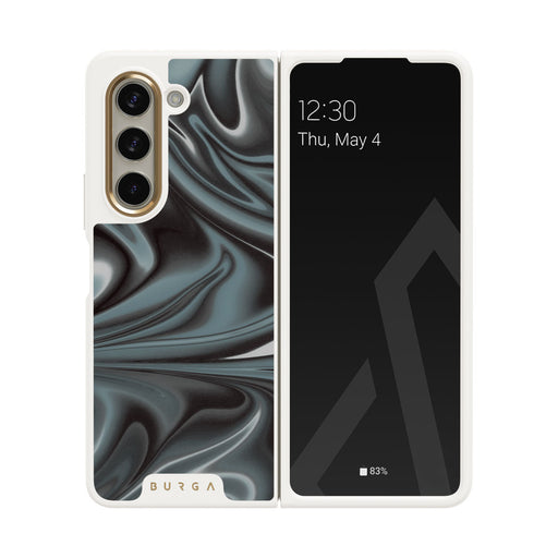 Lightning Strike - Samsung Galaxy Z Fold 5 Etui