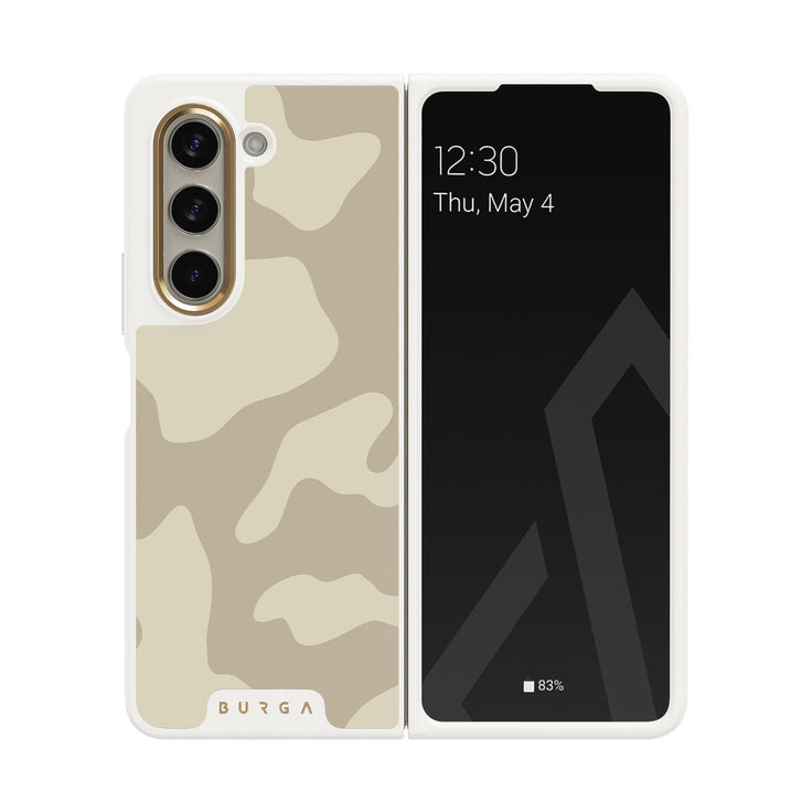 Dune - Samsung Galaxy Z Fold 5 Etui