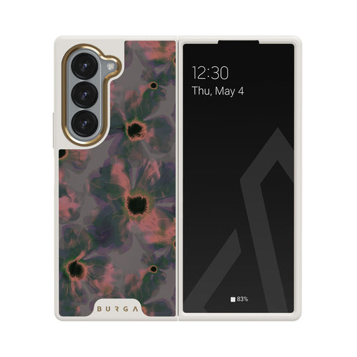 Volcanic Garden - Samsung Galaxy Z Fold 6 Etui