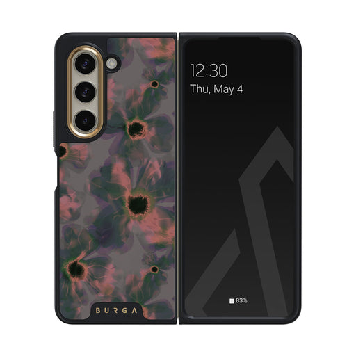 Volcanic Garden - Samsung Galaxy Z Fold 5 Etui