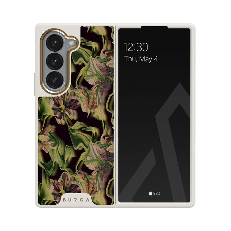 Subtropical - Samsung Galaxy Z Fold 6 Etui
