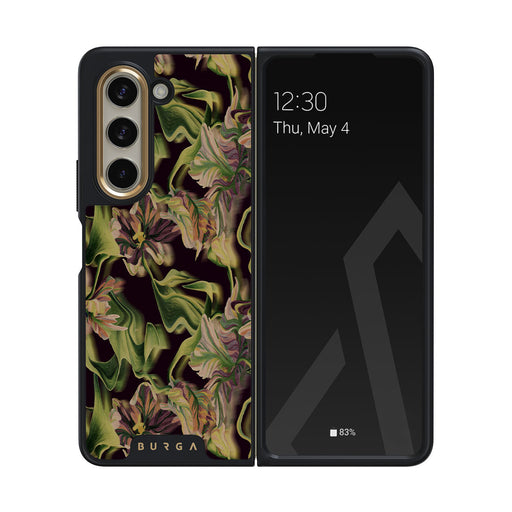 Subtropical - Samsung Galaxy Z Fold 5 Etui