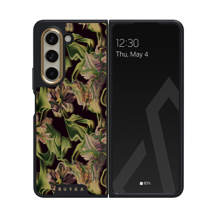 Subtropical - Samsung Galaxy Z Fold 5 Etui