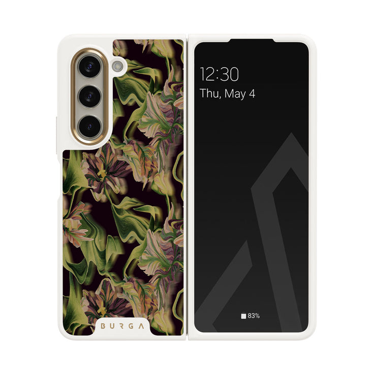Subtropical - Samsung Galaxy Z Fold 5 Etui