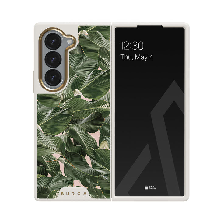 So Lush - Samsung Galaxy Z Fold 6 Etui